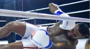 'Vou morrer por que perdi?': Davi Brito reage aos deboches na web após derrota para Kleber Bambam no Fight Music Show 8