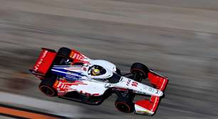 Indy: Palou vence GP de Detroit marcado por acidentes
