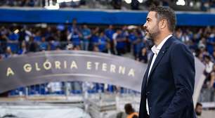 Antes de jogo contra o Fluminense, defensor de Artur Jorge é comentado em saída do Cruzeiro