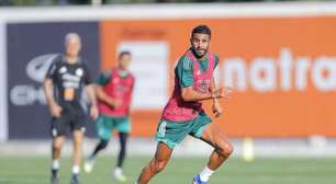 Com o astro Mahrez e o filho de Zidane, Argélia divulga a lista da Copa