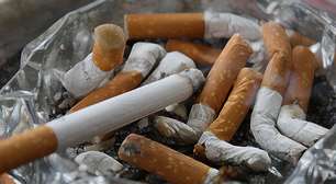Tabaco mata mais de 8 milhões de pessoas por ano no mundo