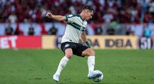 NOVAS! Flamengo x Coritiba, derrota complicada, último jogo pré-Copa