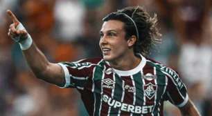 Athletico-PR pode lucrar com venda milionária de Canobbio: "Interesse de"