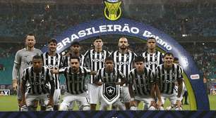 Análise: Botafogo repete erros, sofre virada do Bahia e amplia dúvidas antes da pausa