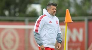 Inter prepara chapéu no Atlético-MG por meia colombiano: "Reforço para Pezzolano"
