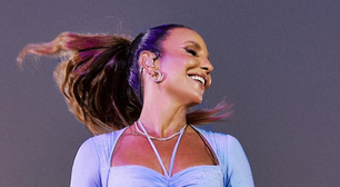 Ivete Sangalo no Maracanã: Saiba como assistir ao show de despedida da Seleção Brasileira