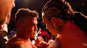 Fight Music Show 8: Popó vence revanche com Whindersson Nunes