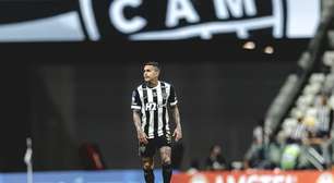 Dudu pode reforçar rival do Atlético-MG após possível saída