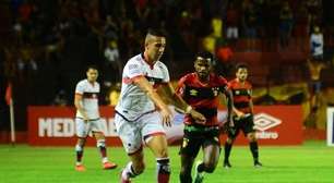 Remo mira ex-Atlético-GO e movimenta bastidores