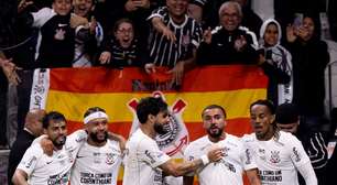 Veja como fica situação do Corinthians na pausa para Copa do Mundo