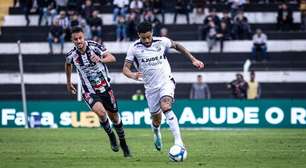 Ceará x Operário-PR: onde assistir ao vivo, prováveis escalações, arbitragem, retrospecto e horário