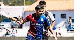 Fabrício Gomes celebra temporada histórica com três títulos pelo FC Madalena e desperta interesse de rivais europeus