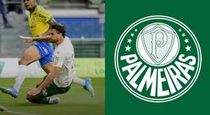 O jogo mais MALUCO do Campeonato! Teve de tudo em Palmeiras e Chapecoense