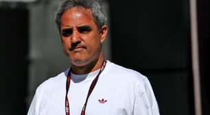 F1: Montoya revela antipatia mútua entre ele e Brundle
