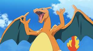 Nem Pikachu, nem Bulbassauro: Mais de 50 mil fãs elegeram o Pokémon mais amado de todos