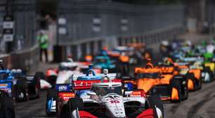 Indy 2026: classificação da corrida e do campeonato após o GP de Detroit