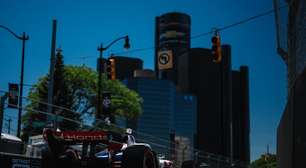 Indy: horários, grid de largada, previsão do tempo e onde assistir o GP de Detroit