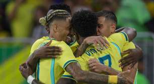 Seleção Brasileira goleia o Panamá e faz a festa com torcida em despedida antes da Copa do Mundo