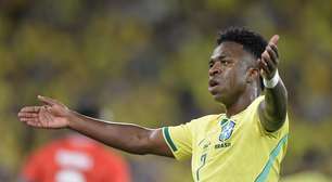 O que você achou da atuação da Seleção Brasileira? Vote na enquete do Terra!