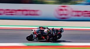 MotoGP: Com vitória de Marco Bezzecchi, confira resultado completo do GP da Itália