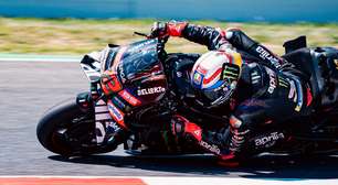 MotoGP: Largando da pole, Marco Bezzecchi vence o GP da Itália; Moreira é 10º