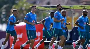 Brasil x Panamá: odds de 2,00 para saírem 4 gols no amistoso da Seleção