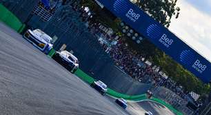 NASCAR Brasil: Nicolas Costa domina e vence as duas corridas em Interlagos