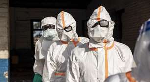 Belga vindo de Uganda, país que registra casos de ebola, é internado no Rio e testa positivo para malária; paciente segue isolado