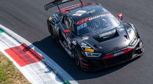 GTWC: Audi conquista vitória em Monza após corrida caótica, Farfus é 3º na Pro Cup