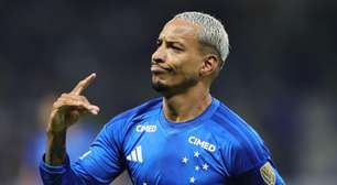 Cruzeiro x Fluminense: vitória do Cruzeiro tem odds de 2.07 para apostar