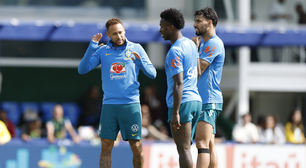 Amistoso da Seleção terá 11 substituições e vai ser disputado com novas regras sobre VAR e antijogo; veja