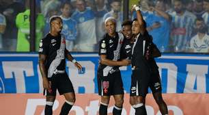 Vale apostar na vitória do Vasco contra o Atlético-MG? Veja odds para o jogo