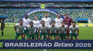 Chapecoense tem menos de 1% de chance de evitar rebaixamento