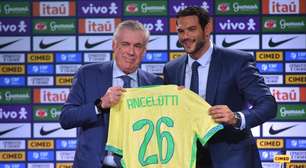Quem é Carlo Ancelotti? Veja a carreira e os títulos do treinador da Seleção Brasileira