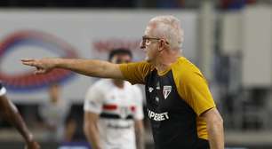 Após ser derrotado para o Remo, Dorival Jr. falou se planeja mudar o esquema tático do São Paulo