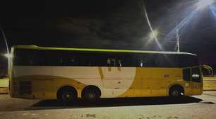 Torcedor do Cruzeiro morre após cair de ônibus na volta de jogo no Mineirão