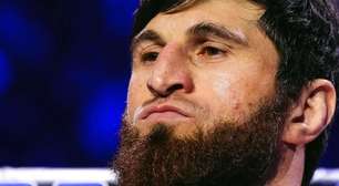 UFC anuncia duelo entre "filhos de Poatan" e retorno de primo de Khabib; confira
