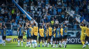 Grêmio prepara reformulação e projeta 11 saídas durante a Copa do Mundo: "Perderam protagonismo"