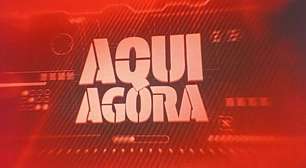 Com baixa audiência, SBT tira do ar o Aqui Agora após a Copa