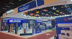 FAAC reúne Rossi, Wolpac e Garen na Exposec 2026