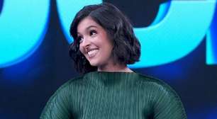 Luciano Huck convoca bailarina para substituir Lívia Andrade no Domingão com Huck