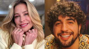 Luana Piovani detona Nattan após show polêmico e lamenta por Rafa Kalimann: 'Pobre mulher'