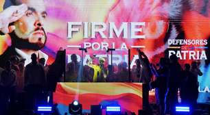 Surpresa na Colômbia: extrema direita larga na frente no segundo turno da corrida presidencial
