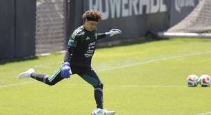 Equilíbrio e desconfiança marcam grupo A da Copa do Mundo