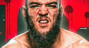 Valter Walker se mostra preocupado com carreira de Xicão e lamenta nocaute brutal e fulminante no UFC: 'Danificou o cérebro'