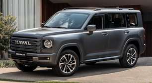 Mais barato que o SW4, Haval H9 é pesadelo para marcas tradicionais; vale a pena?