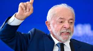 A popularidade de Lula a 4 meses da eleição, segundo o Real Time Big Data