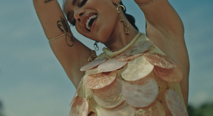 Nem Liniker nem Marina Sena: o feat. nacional mais ouvido do álbum da Anitta é surpreendente