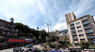 É Race Week! GP de Mônaco marca a sexta etapa da F1 2026