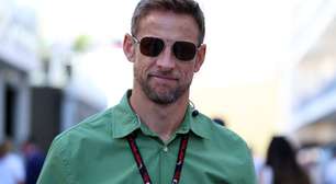 F1: Button admite desejo de voltar às pistas após aposentadoria